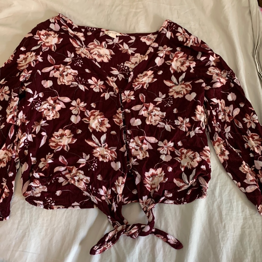 This top!!!
